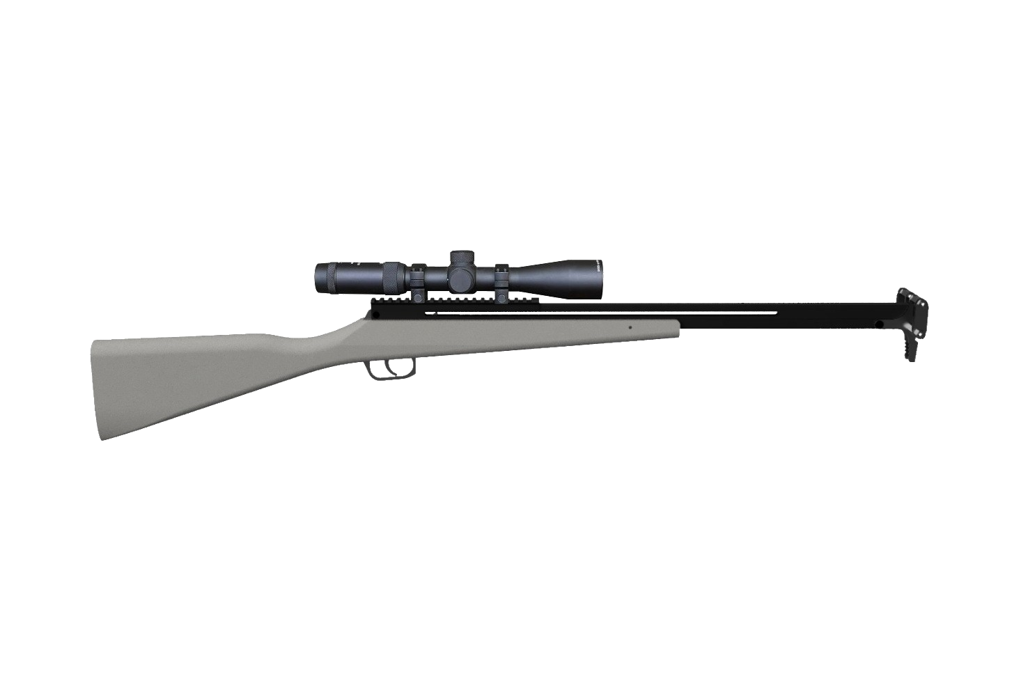 SSR-CW-24 WRASSE™ アルパイングレー